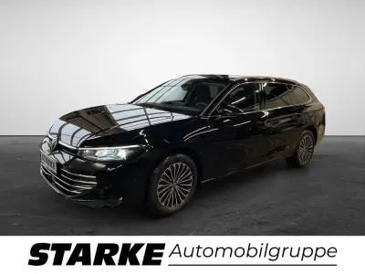 Gebraucht VW Passat