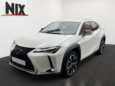 Lexus UX 250h