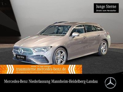 Mercedes CLA200
