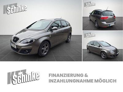 Seat Altea XL
