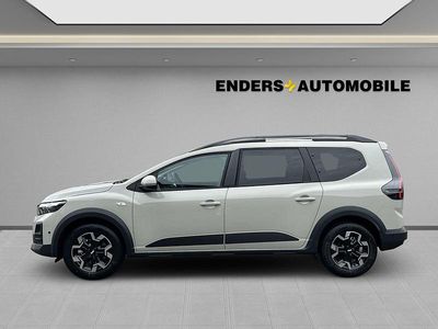 Beige Neu 2025 Dacia Jogger Journey Van / Kleinbus | 29.280 € (Fairer Preis)