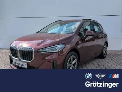 Gebraucht BMW 220 Active Tourer