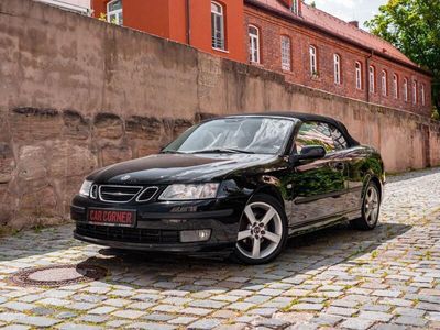 Saab 9-3 Cabriolet