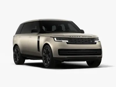 Neu Land Rover Range Rover Autobiography 540 PS (397 kW) 2026 Gold SUV