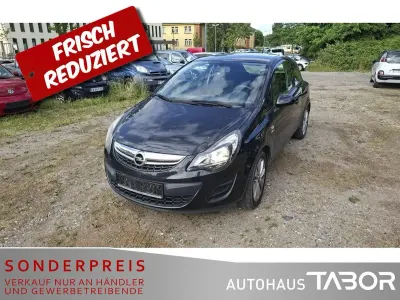 Gebraucht Opel Corsa