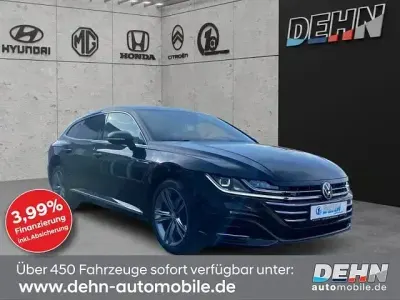 Gebraucht VW Arteon Pro 200 PS (147 kW) 2021 Andere Limousine