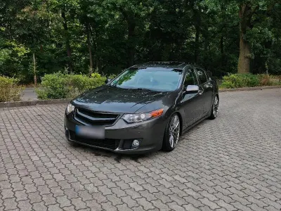 Gebraucht Honda Accord