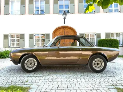 Second-hand Lancia Fulvia 88 CP (64 kW) 1974 Maro Coupe