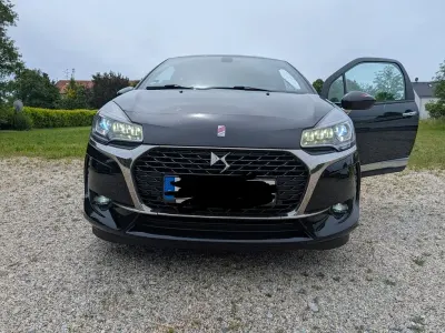 Gebraucht DS Automobiles DS3
