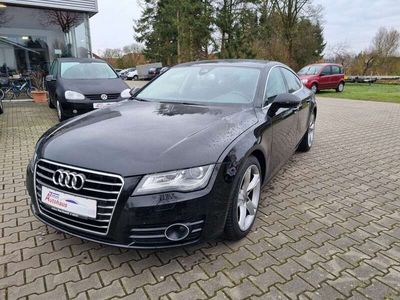 gebraucht Audi A7 3.0 TDI quattro