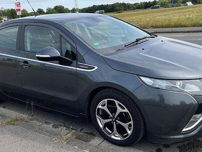 Opel Ampera
