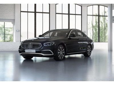 Mercedes E400