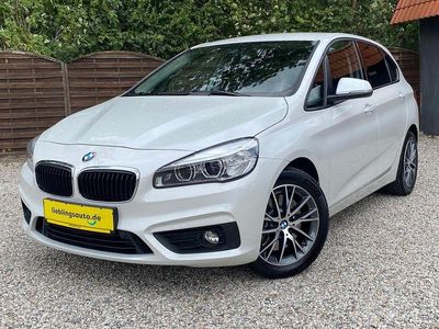 BMW 225 Active Tourer