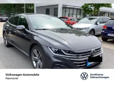 Gebraucht VW Arteon