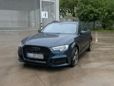 Gebraucht Audi A3