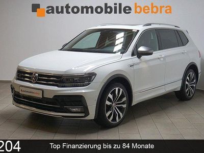VW Tiguan Allspace