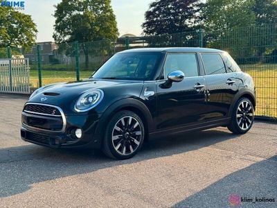Mini Cooper SD