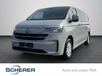 Usata VW Transporter 150 CV (110 kW) 2025 Grigio Furgone