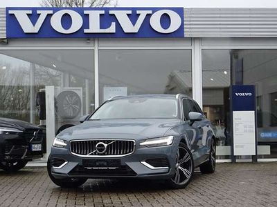 gebraucht Volvo V60 T6 AWD Recharge Inscription/Kamera/Memory