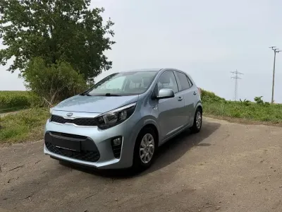 Gebraucht Kia Picanto