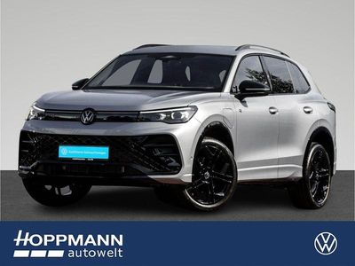 Silber Gebraucht 2025 VW Tiguan Style SUV | 52.880 € (Fairer Preis)