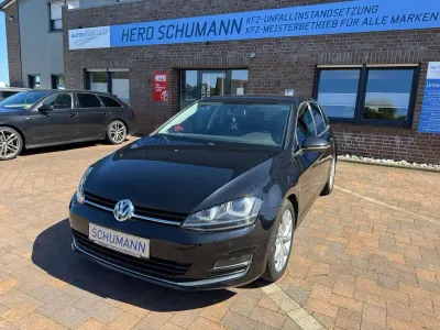 Gebraucht VW Golf VII