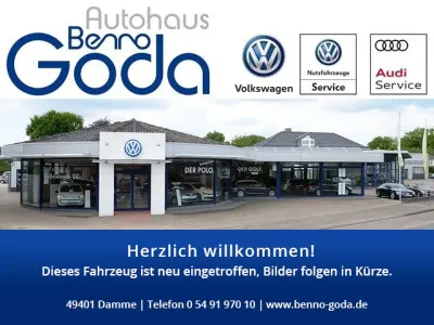 Brugt VW e-up!