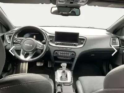 Gebraucht Kia XCeed