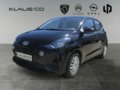 Usata Hyundai i10