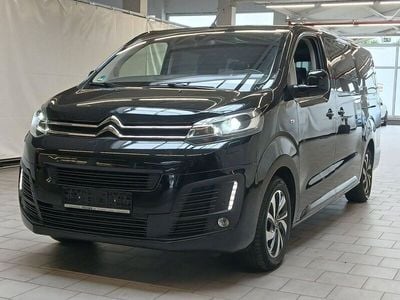 Citroën Spacetourer