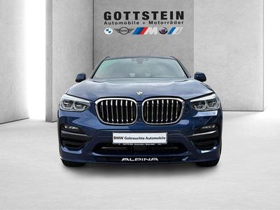 Alpina XD4