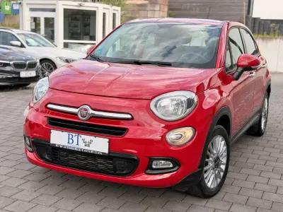 Gebraucht Fiat 500X