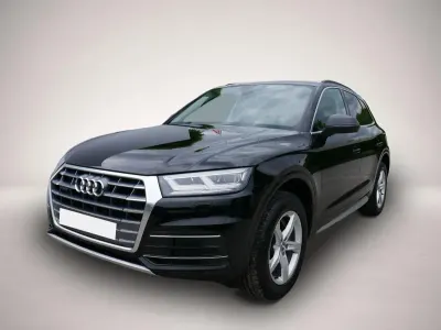 Gebraucht Audi Q5 Sport 245 PS (180 kW) 2020 Manufacturer SUV