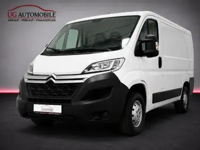 Gebraucht Citroën Jumper