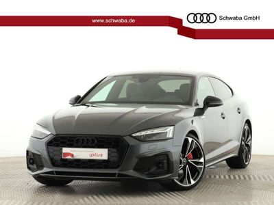 gebraucht Audi A5 40 TDI 2x S line*MATRIX*VIRTUAL*20"