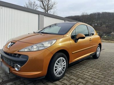 gebraucht Peugeot 207 