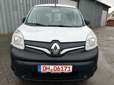 gebraucht Renault Kangoo Rapid Extra