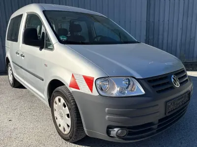 Gebraucht VW Caddy