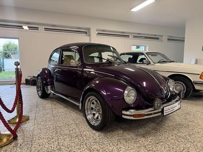 Brugt VW Käfer 44 HK (32 kW) 1974