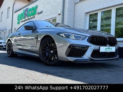 BMW M8