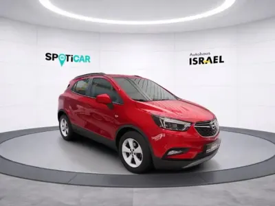 Gebraucht Opel Mokka