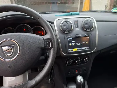 Gebraucht Dacia Sandero