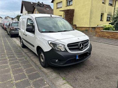 Mercedes Citan 108
