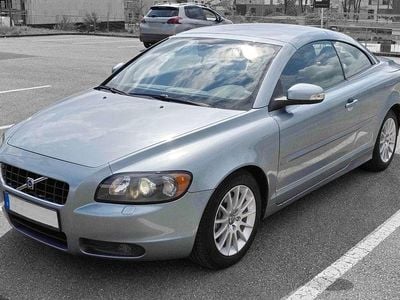 Volvo C70