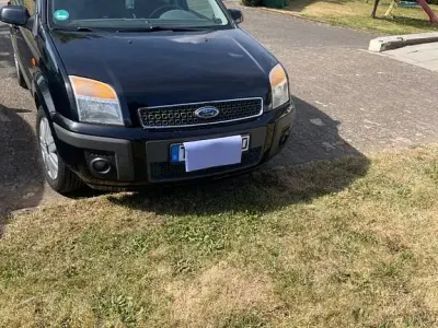 Gebraucht Ford Fusion