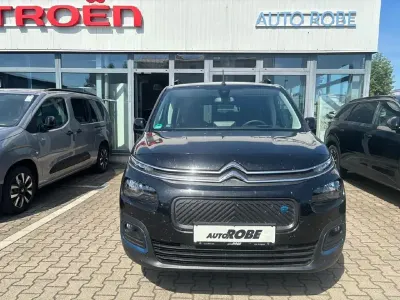 Gebraucht Citroën e-Berlingo