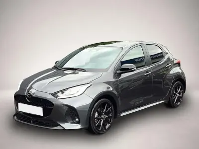 Gebraucht Mazda 2 Homura-Line 92 PS (67 kW) 2024 Manufacturer Kleinwagen