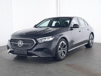 Mercedes E200