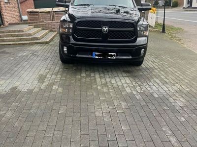 gebraucht Dodge Ram 