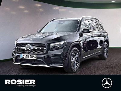 Mercedes GLB200